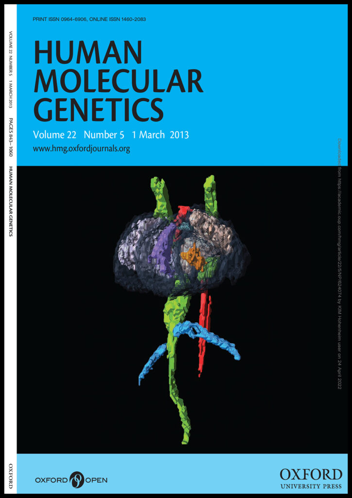 Chemical genetics unveils a key role of mitochondrial dynamics, cytochrome c release and IP3R activity in muscular dystrophy