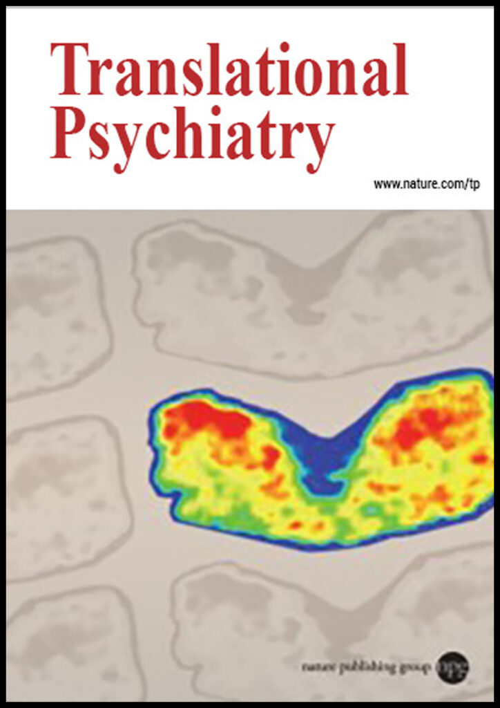 Developmental suppression of schizophrenia-associated miR-137 alters sensorimotor function in zebrafish
