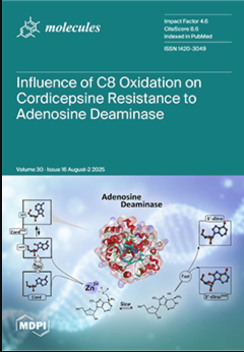 Isolation and Biological Evaluation of Human Tyrosinase Inhibitors from the Fruit of Xanthium strumarium L
